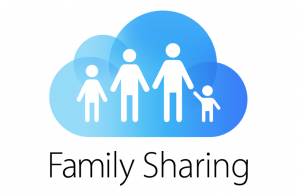 family-sharing