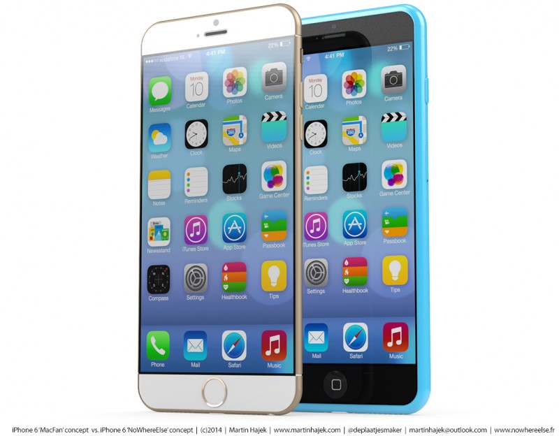 weigeren trek de wol over de ogen Avonturier iPhone 6 - Goedkoopste iPhone 6C abonnement!