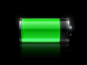 iPhone 6 batterij