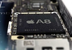 iPhone 6 A8-processor
