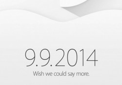 iPhone 6 aankondiging