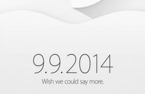 iPhone 6 aankondiging