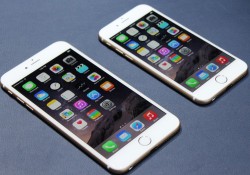 iPhone 6 en iPhone 6 Plus