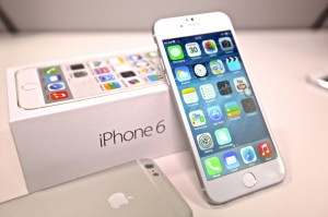 iPhone 6 met abonnement