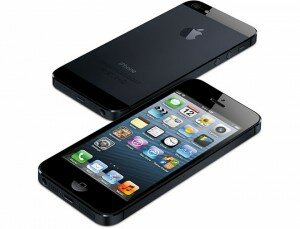 iPhone 4S
