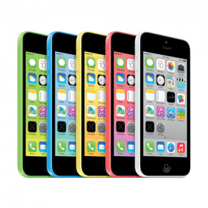 iPhone 5C abonnement