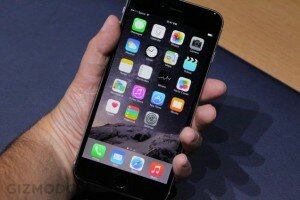 iPhone 6 Plus